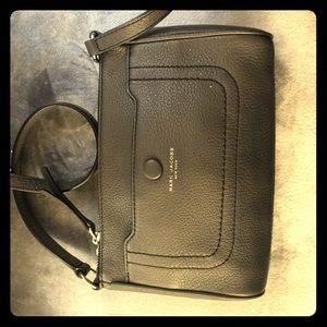 Marc Jacobs Dark Grey handbag